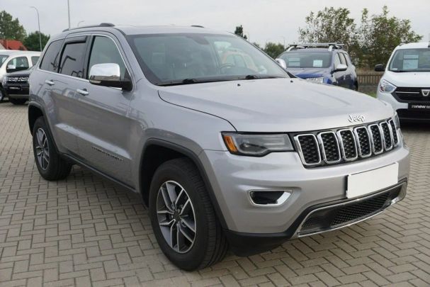 Jeep Grand Cherokee 210 kW image number 2