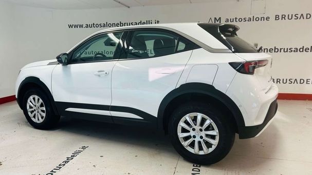 Opel Mokka 1.2 DI Turbo 74 kW image number 4