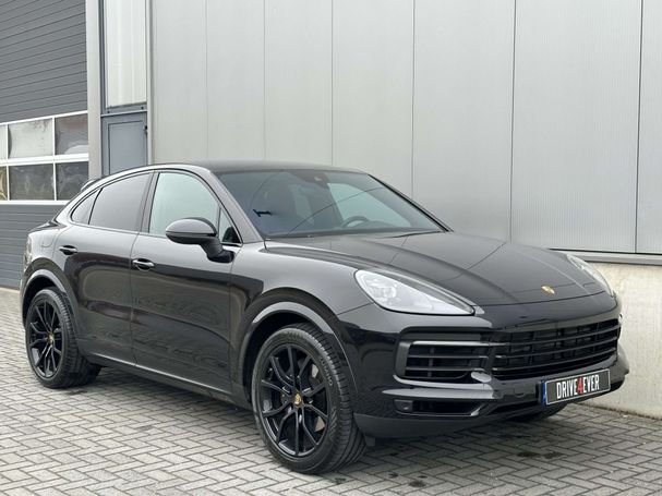 Porsche Cayenne Coupé 251 kW image number 2