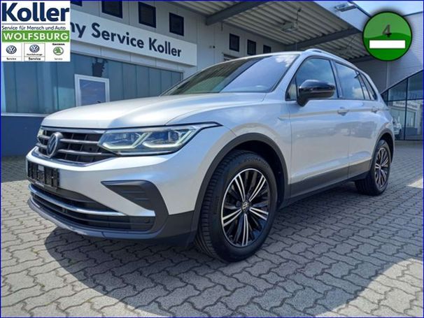 Volkswagen Tiguan 1.5 TSI DSG 110 kW image number 1