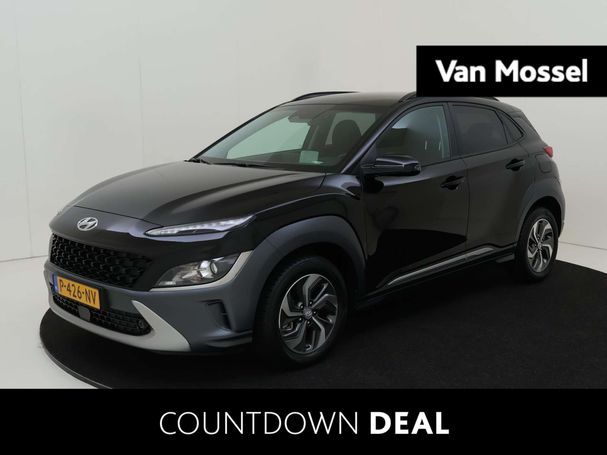 Hyundai Kona 1.6 GDI 104 kW image number 1