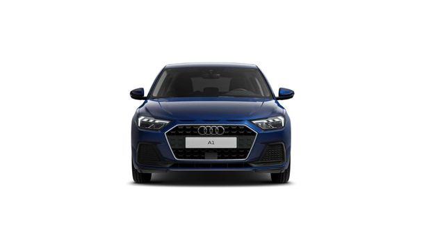 Audi A1 30 TFSI Sportback Advanced 85 kW image number 3