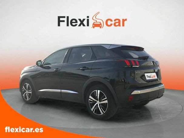 Peugeot 3008 BlueHDi 130 S&S EAT8 Allure 96 kW image number 4