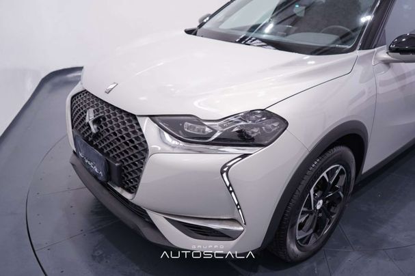 DS Automobiles 3 Crossback E-Tense 100 kW image number 25