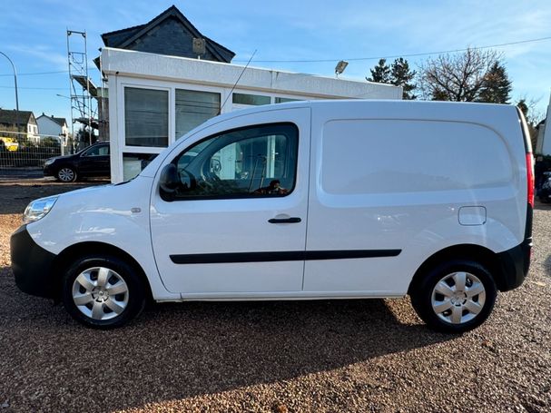 Renault Kangoo dCi 59 kW image number 7