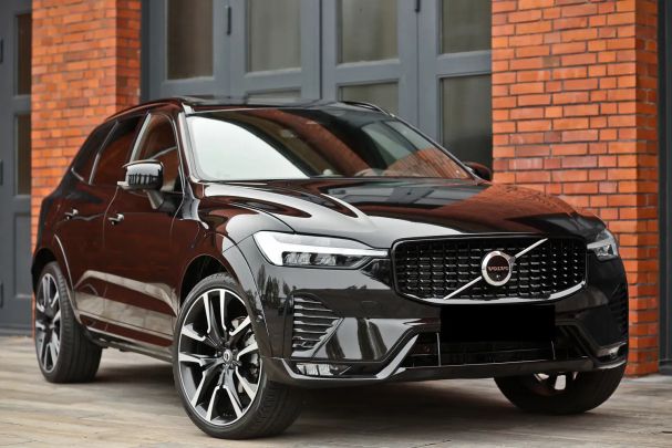 Volvo XC60 AWD Geartronic RDesign B5 184 kW image number 6