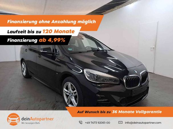 BMW 218i M Sport 100 kW image number 2