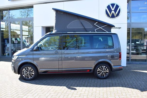 Volkswagen T6 California Beach Camper DSG 4Motion 150 kW image number 9