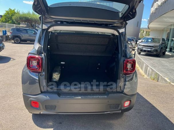 Jeep Renegade 1.5 T4 e-Hybrid 96 kW image number 13