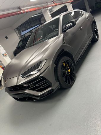 Lamborghini Urus 478 kW image number 13