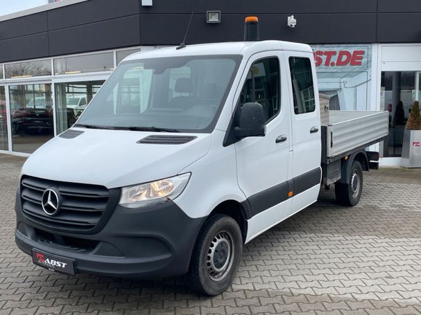 Mercedes-Benz Sprinter 120 kW image number 1