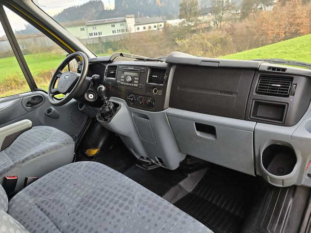 Ford Transit 74 kW image number 15