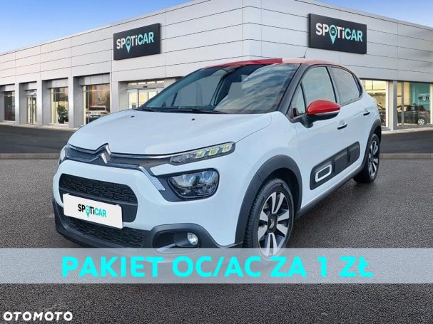 Citroen C3 61 kW image number 1