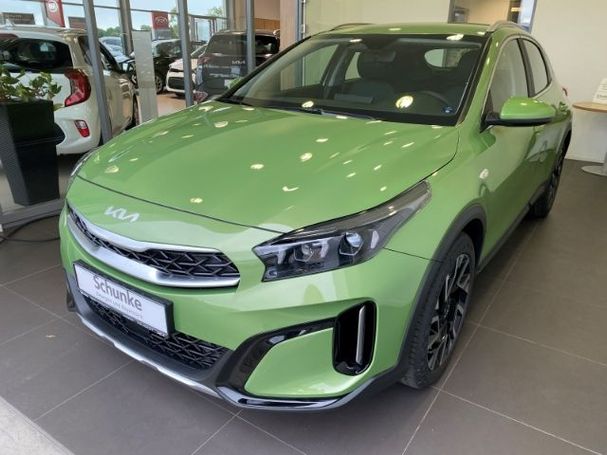 Kia XCeed 1.5 T-GDI Vision 103 kW image number 1