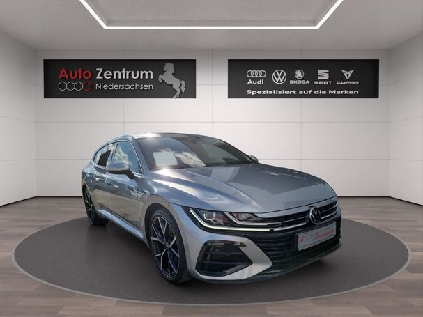 Volkswagen Arteon R Shooting Brake 4Motion 235 kW image number 2