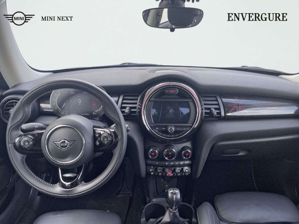 Mini One Mini Yours 76 kW image number 4