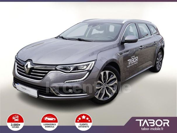 Renault Talisman TCe 160 Limited 117 kW image number 1