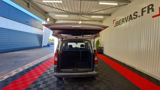 Citroen Berlingo Multispace PureTech 110 Feel 81 kW image number 15