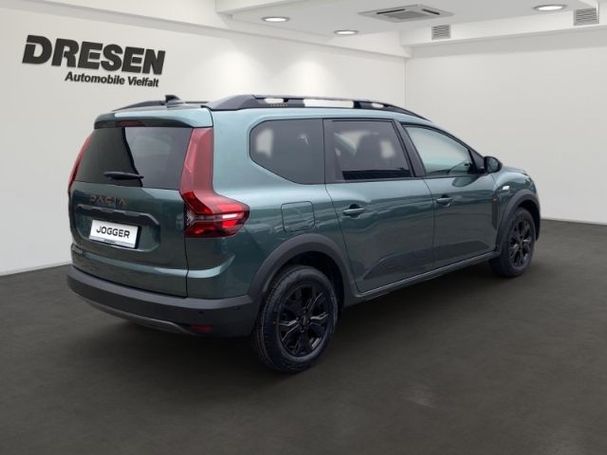 Dacia Jogger TCe 110 Extreme 81 kW image number 3