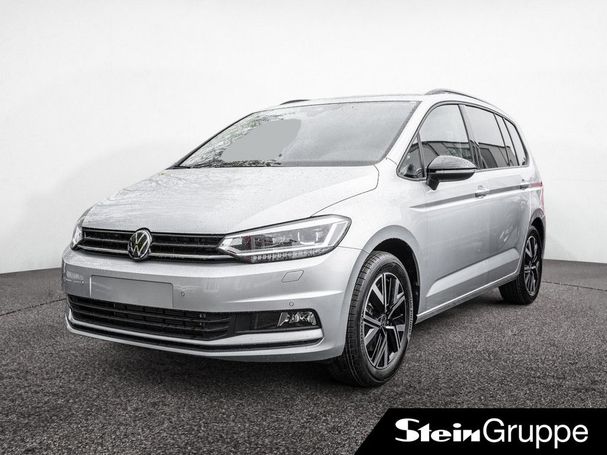 Volkswagen Touran 110 kW image number 1