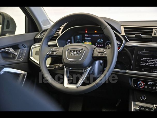 Audi Q3 45 TFSIe S tronic 180 kW image number 22