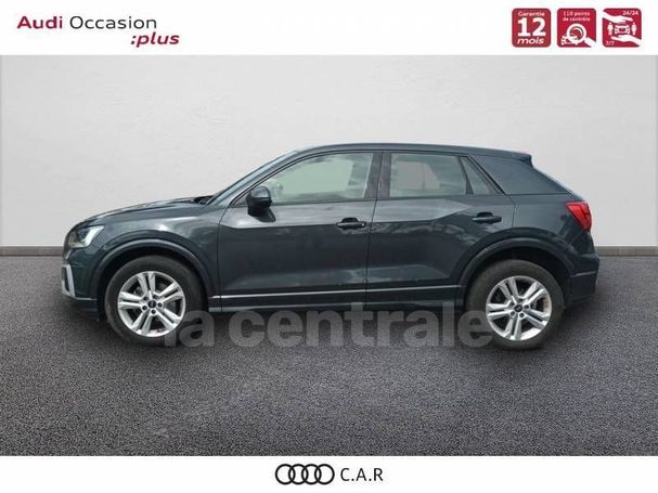 Audi Q2 35 TFSI S tronic 110 kW image number 5