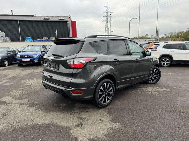 Ford Kuga 1.5 TDCi 88 kW image number 6