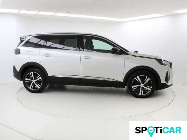 Peugeot 5008 BlueHDi EAT8 96 kW image number 5