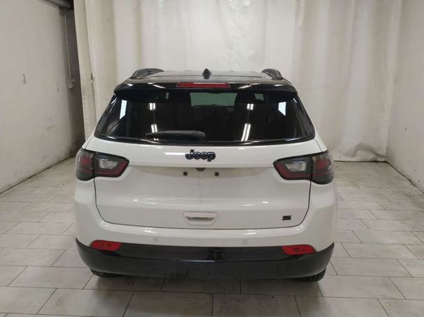 Jeep Compass 96 kW image number 5