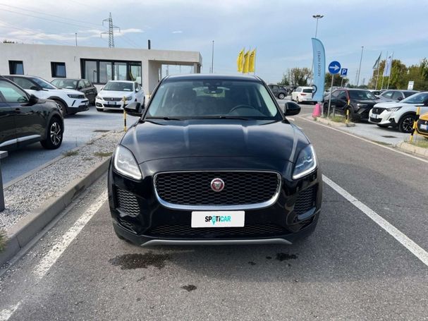 Jaguar E-Pace AWD R-Dynamic 110 kW image number 3