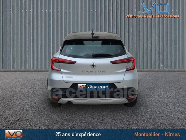 Renault Captur TCe 90 67 kW image number 6