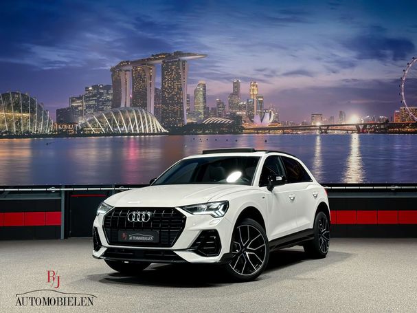 Audi Q3 35 TFSI S-line 110 kW image number 1