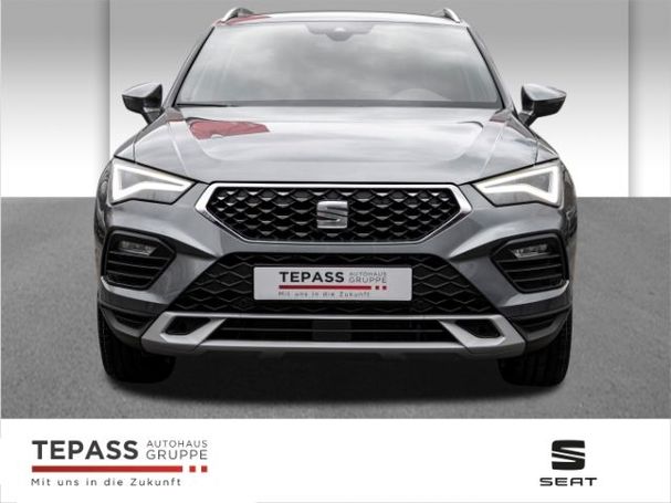 Seat Ateca 2.0 TDI 110 kW image number 2