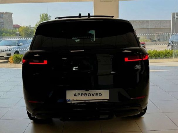 Land Rover Range Rover Sport 258 kW image number 4