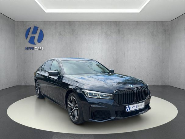 BMW 730d xDrive M Sport 210 kW image number 2