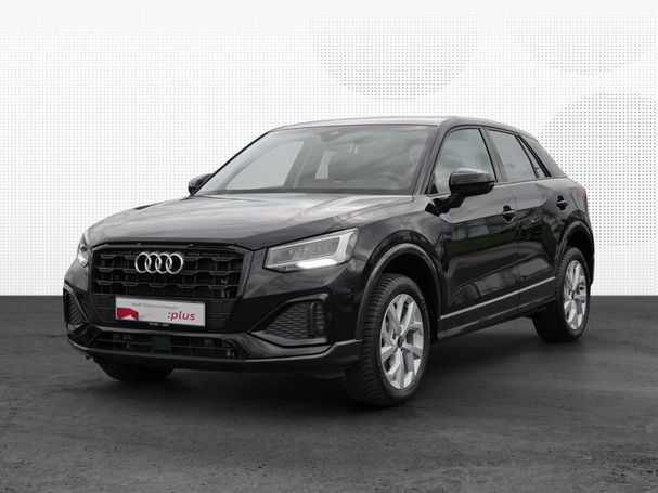 Audi Q2 35 TDI 110 kW image number 1