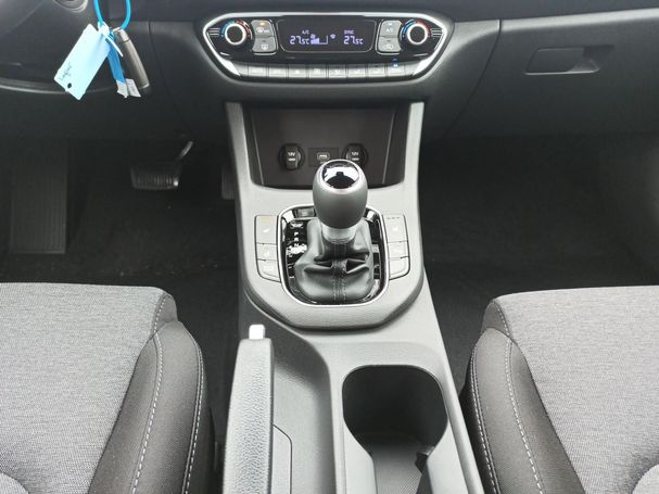 Hyundai i30 1.0 88 kW image number 11