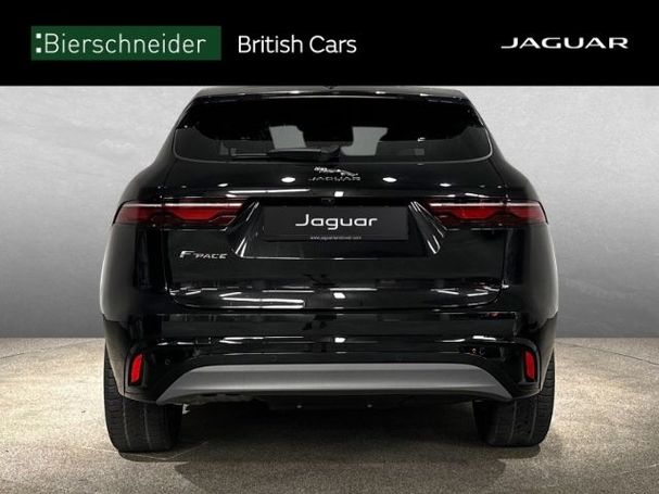 Jaguar F-Pace D200 R-Dynamic S 150 kW image number 3