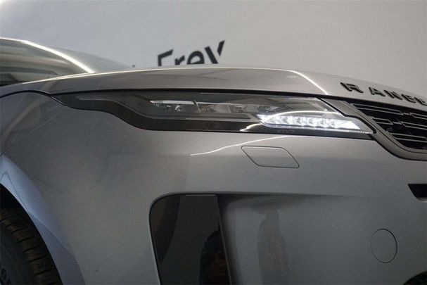 Land Rover Range Rover Evoque D165 AWD 120 kW image number 16