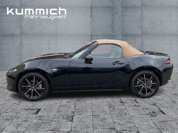 Mazda MX-5 SKYACTIV-G 184 137 kW image number 6