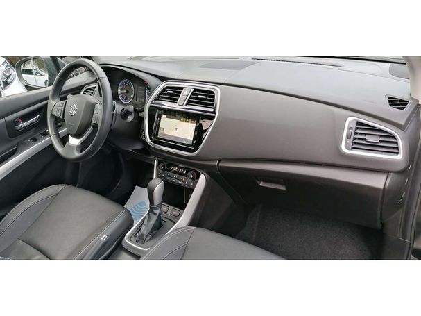 Suzuki SX4 S-Cross 1.4 Boosterjet 95 kW image number 17