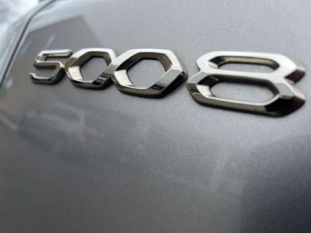 Peugeot 5008 96 kW image number 14