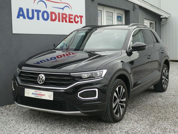 Volkswagen T-Roc 1.5 TSI DSG 110 kW image number 1