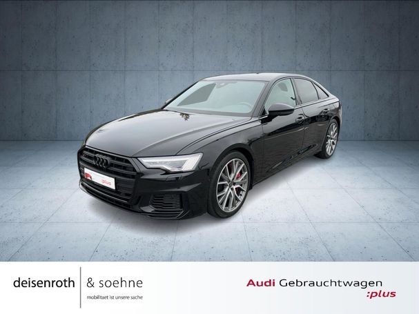 Audi S6 TDI 253 kW image number 1