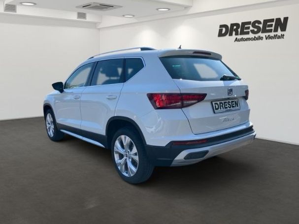 Seat Ateca 110 kW image number 4