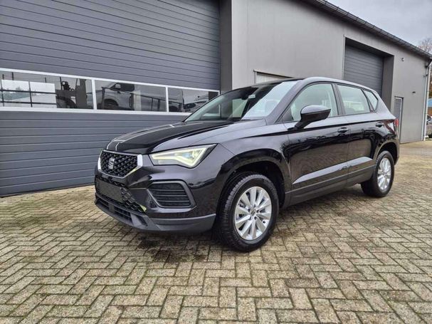 Seat Ateca 1.0 TSI Reference 85 kW image number 1