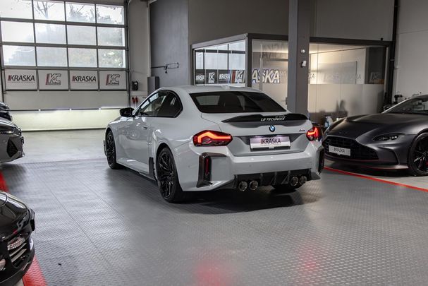 BMW M2 338 kW image number 14