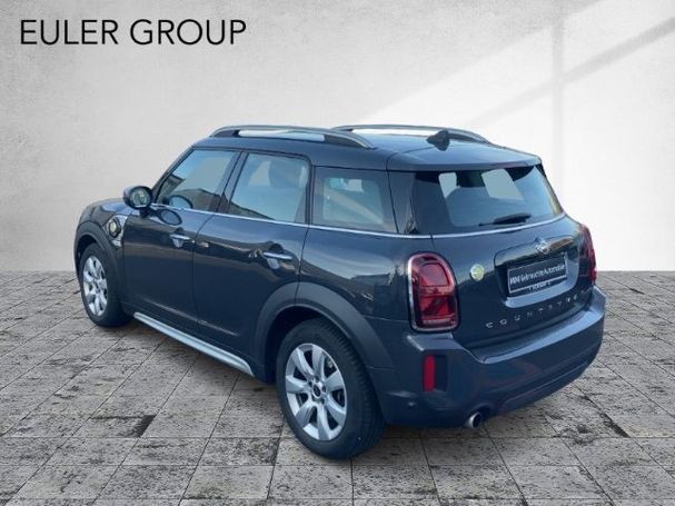 Mini Cooper SE Countryman ALL4 165 kW image number 2