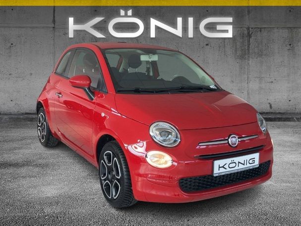 Fiat 500 1.0 51 kW image number 2