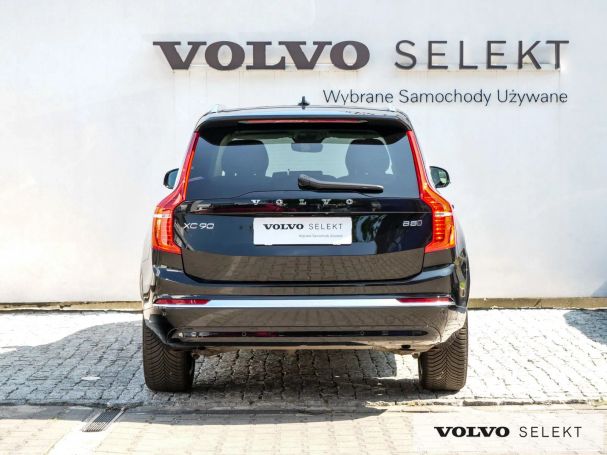 Volvo XC90 AWD 173 kW image number 8